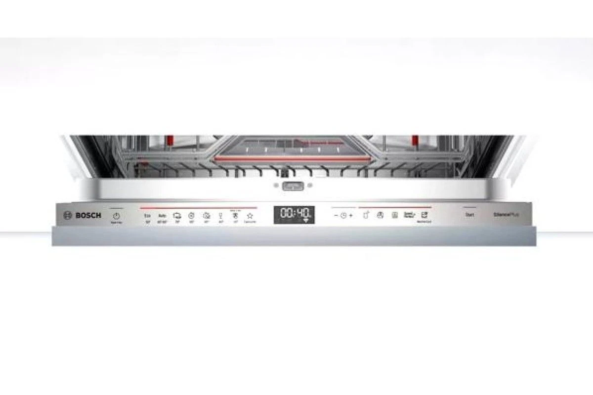 Встраиваемая посудомоечная машина Bosch SMV 6ECX51E