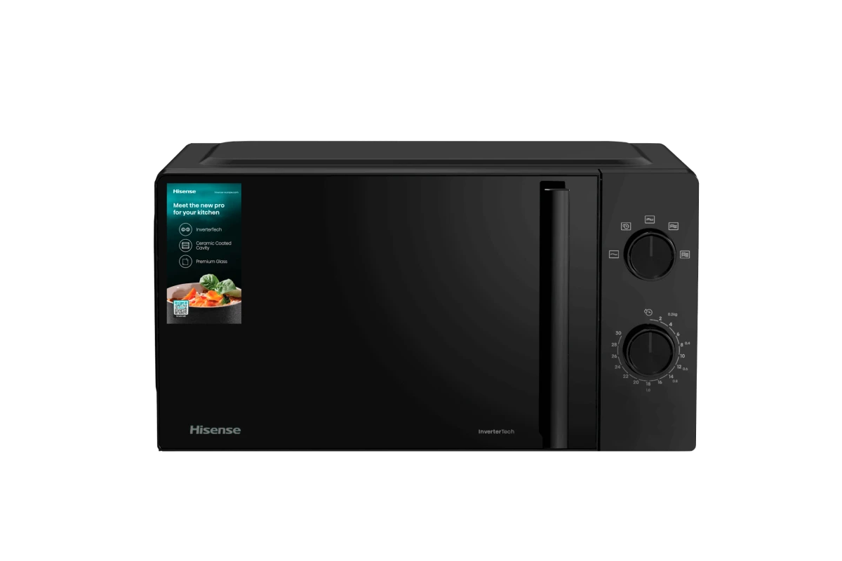 Микроволновая печь Hisense H20MOBP1HI