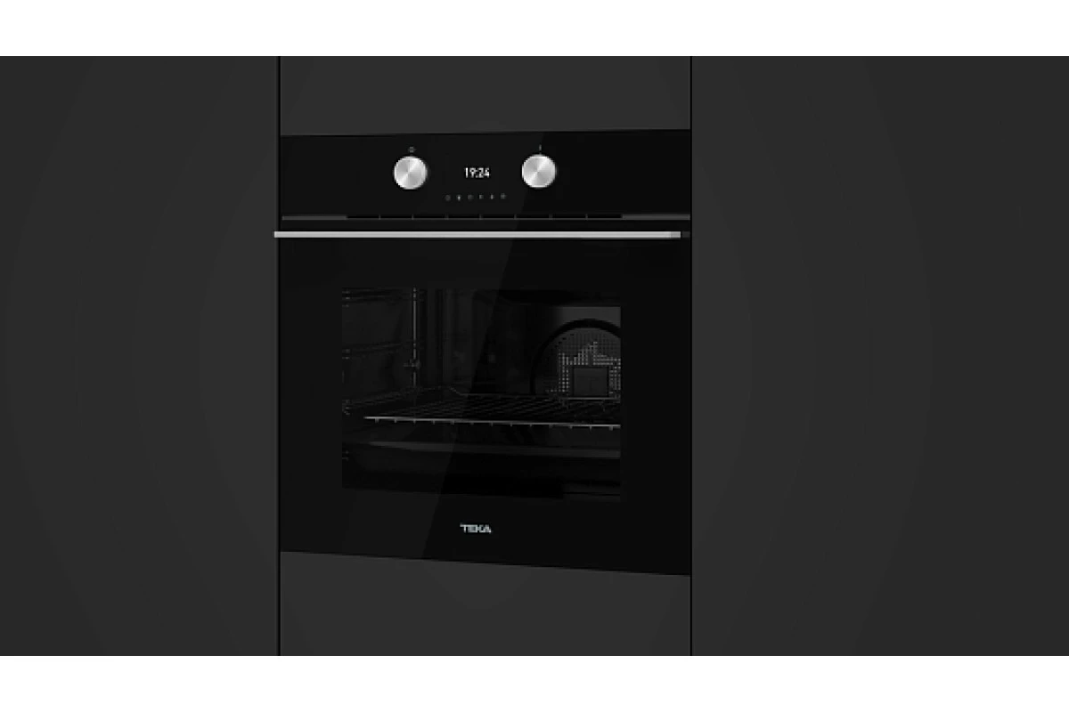 Духовой шкаф Teka HLB 8600 NIGHT RIVER BLACK