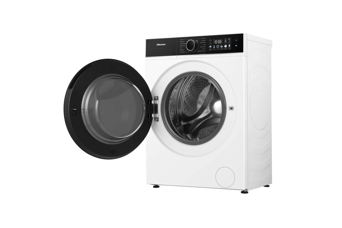 Стиральная машина Hisense WF3I9043BWFS2