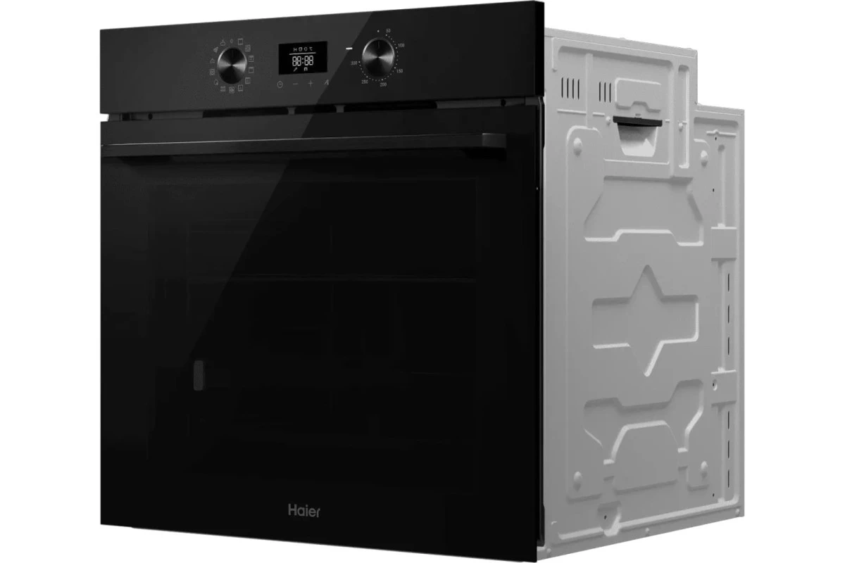 Духовой шкаф Haier HOQ-K3QNP6GB