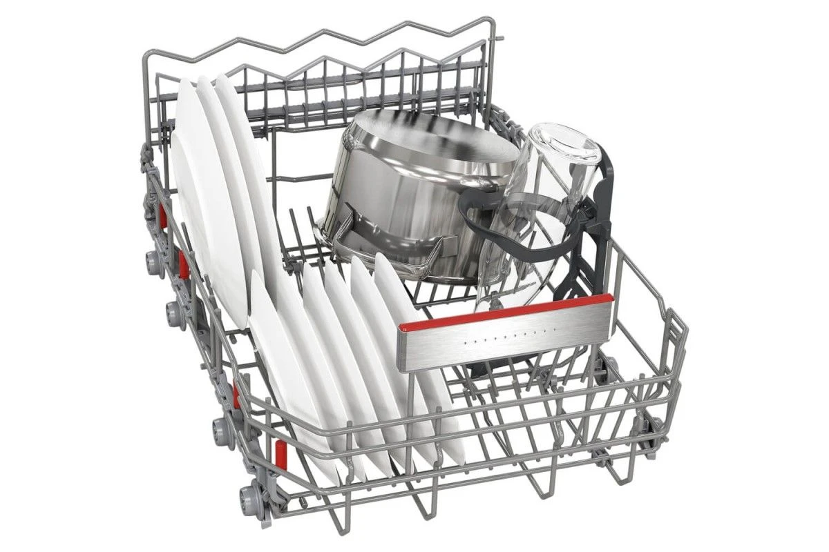 Посудомоечная машина Bosch SPV6YMX08E
