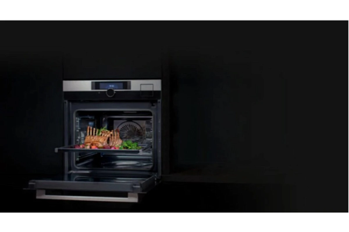 Духовой шкаф AEG BSK999330M