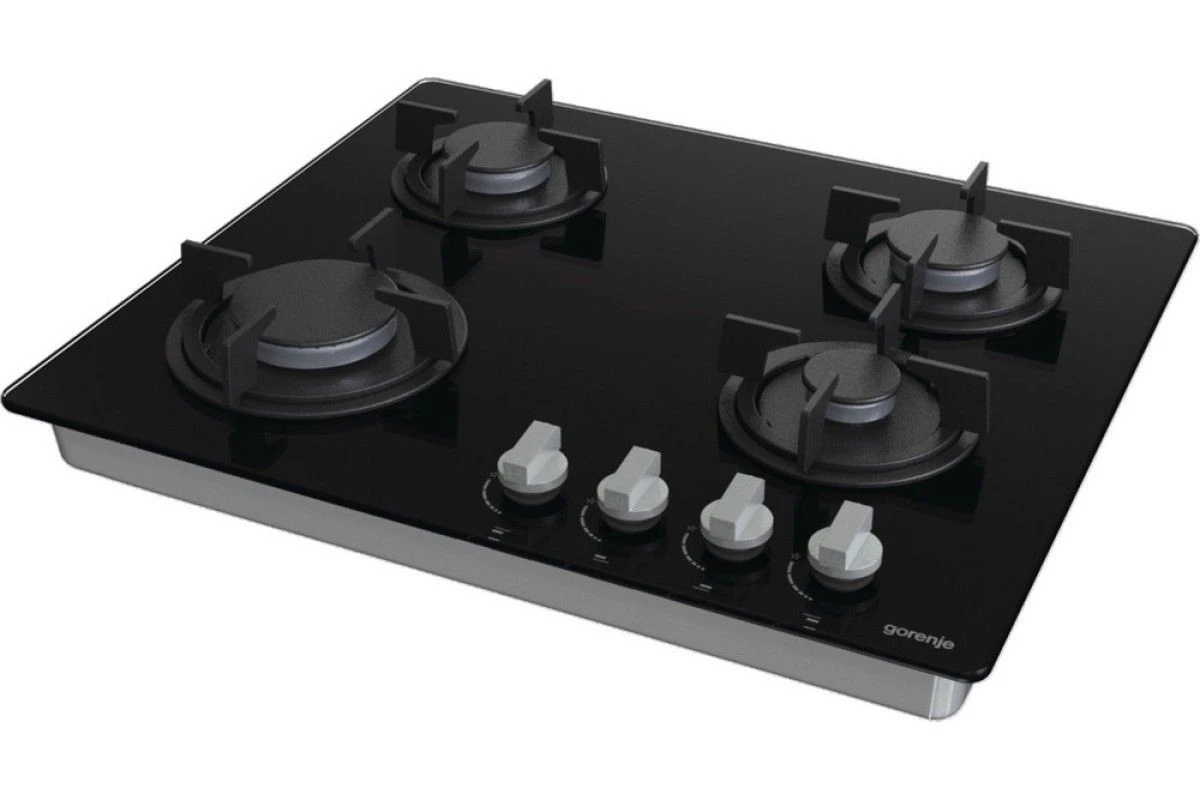 Независимая газовая варочная панель Gorenje GT64B