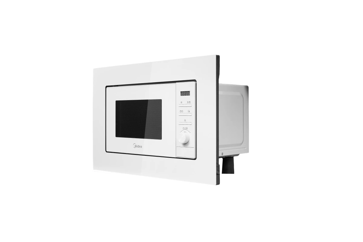 Встраиваемая микроволновая печь печь Midea MI70200W