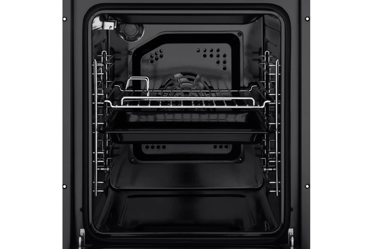 Духовой шкаф Maunfeld EOEC516B2