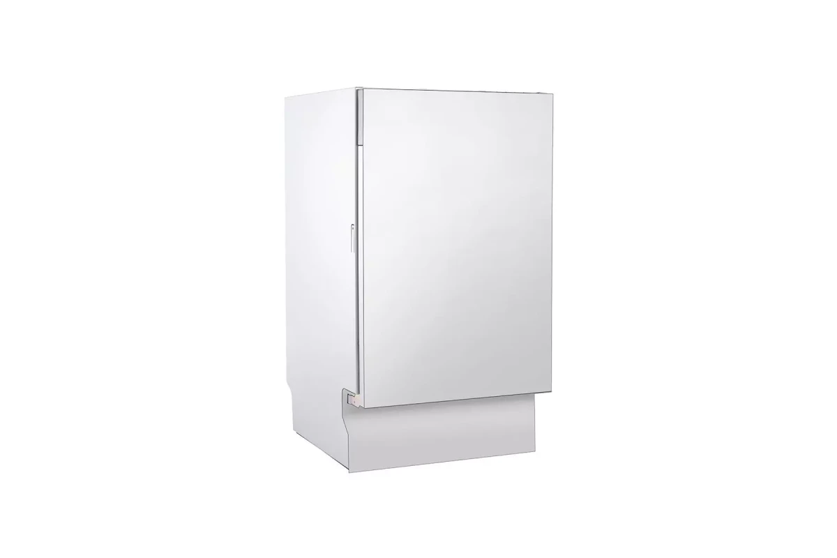 Посудомоечная машина DeLonghi DDW06S Cristallo ultimo