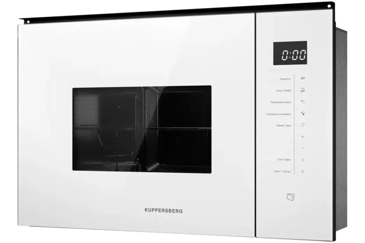 Микроволновая печь Kuppersberg HMW 651 W