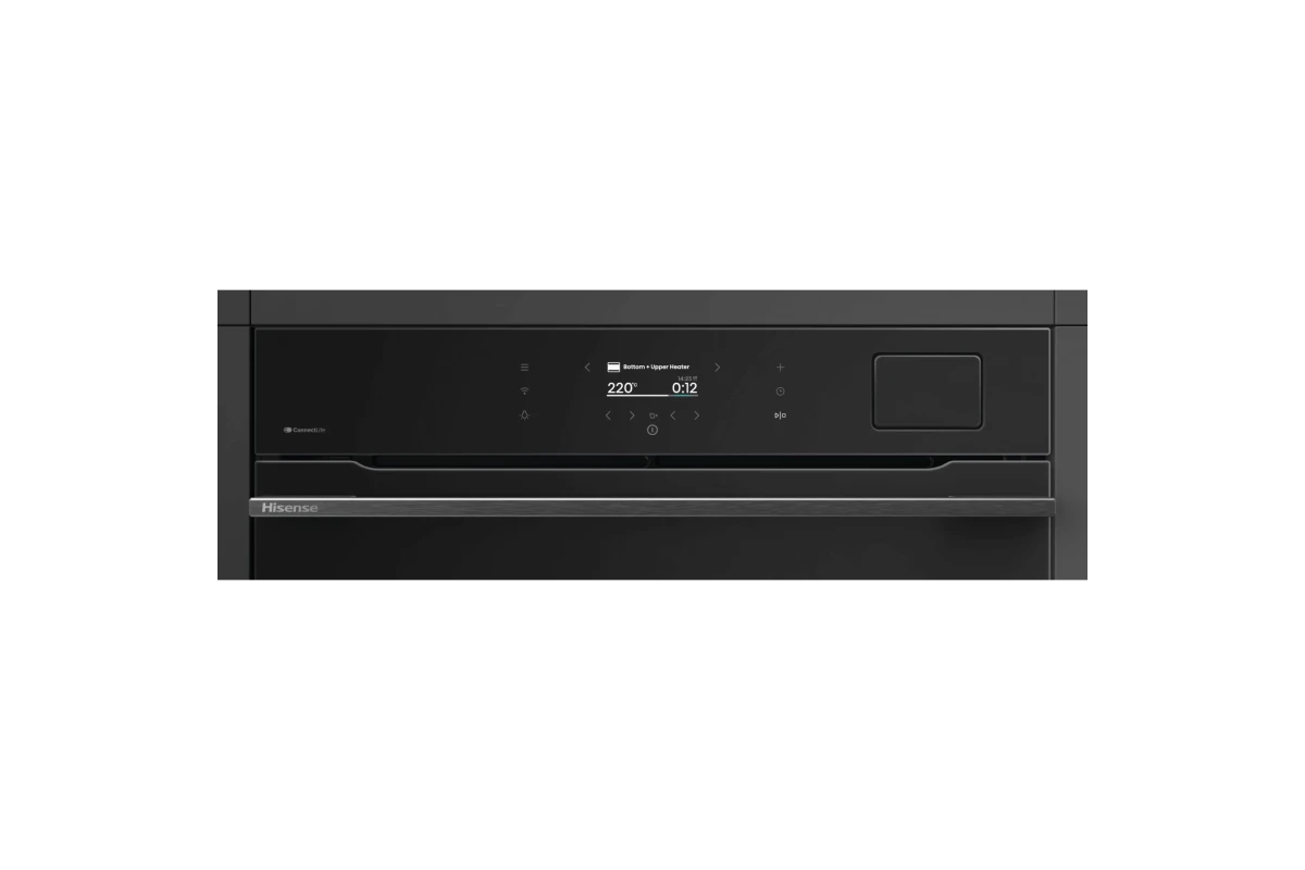 Духовой шкаф Hisense BAS614A8B