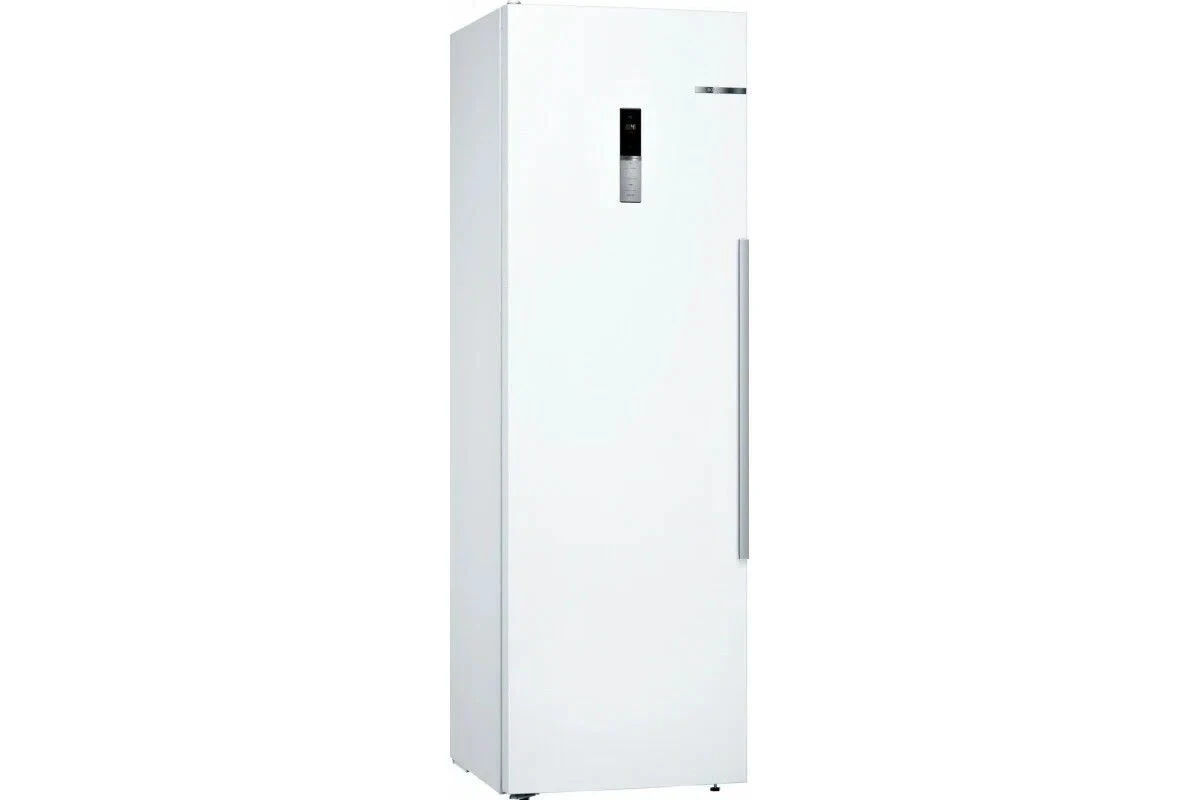 Однокамерный холодильник Bosch KSV36BWEP