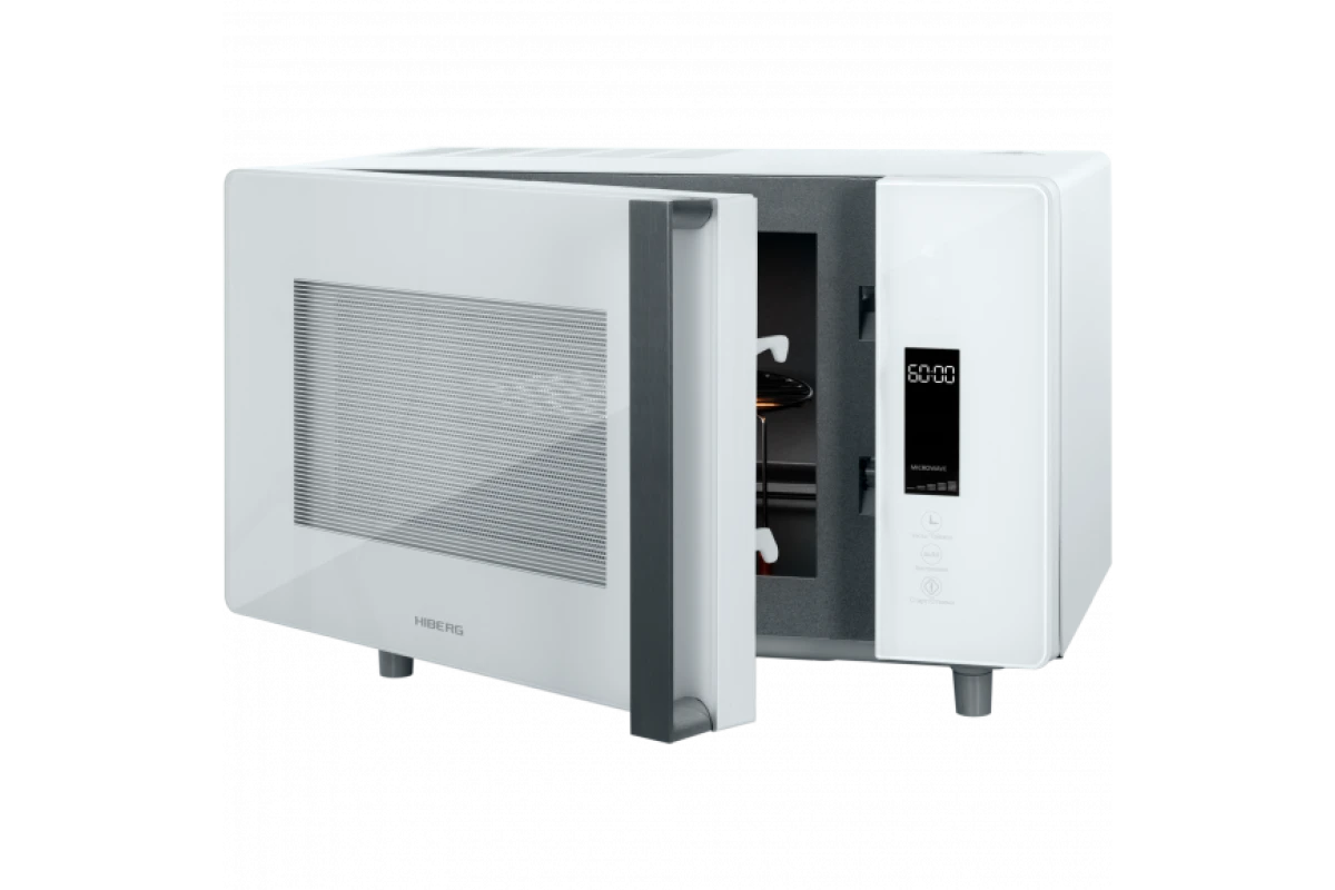 Микроволновая печь Hiberg VМ-4588 W