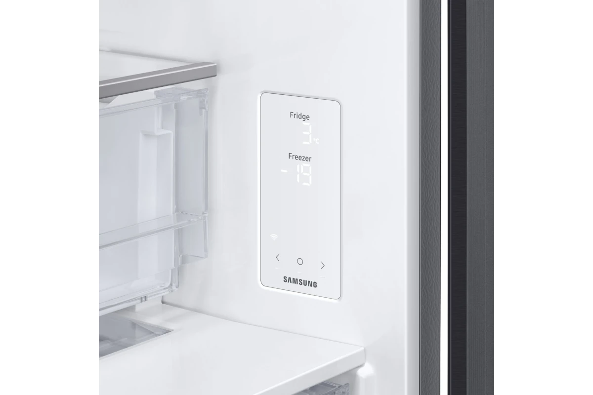 Холодильник Samsung RB53DG703EB1WR