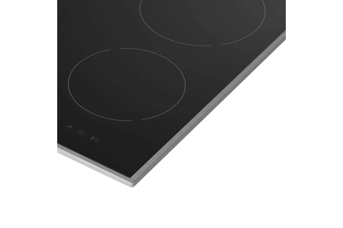 Электрическая варочная панель Hotpoint HR 6T2 X S