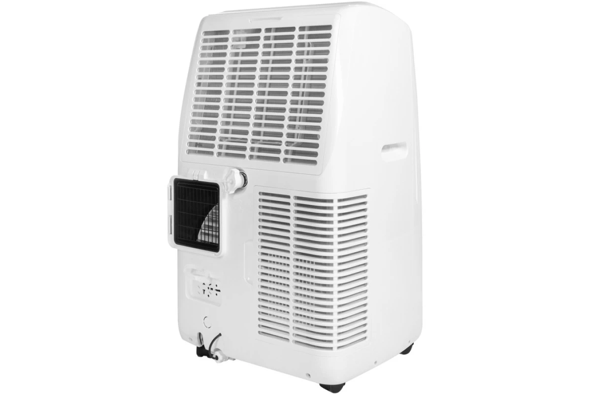 Мобильный кондиционер Ballu Smart BPAC-12 IN/N6