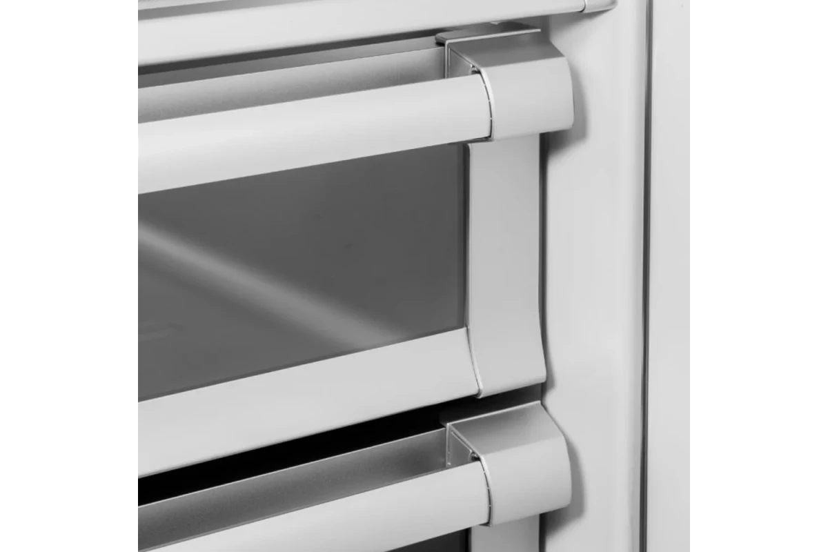 Встраиваемый холодильник Bertazzoni REF755BBRXTT стальной