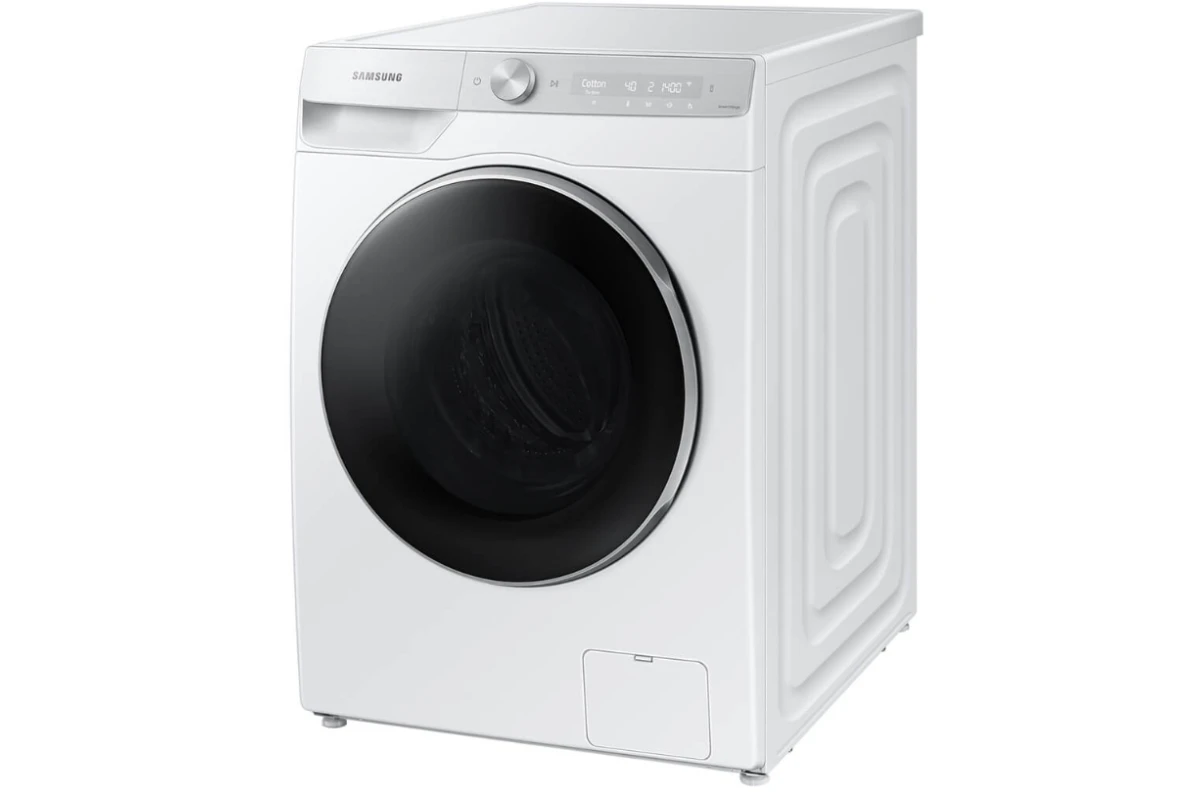 Стиральная машина Samsung WW11CGP44CSHLP