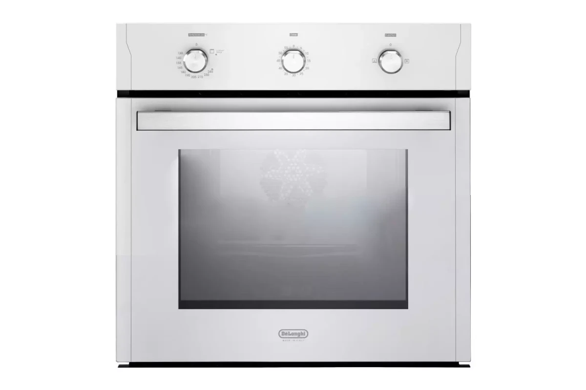Многофункциональный газовый духовой шкаф DeLonghi SGB 4 RUS
