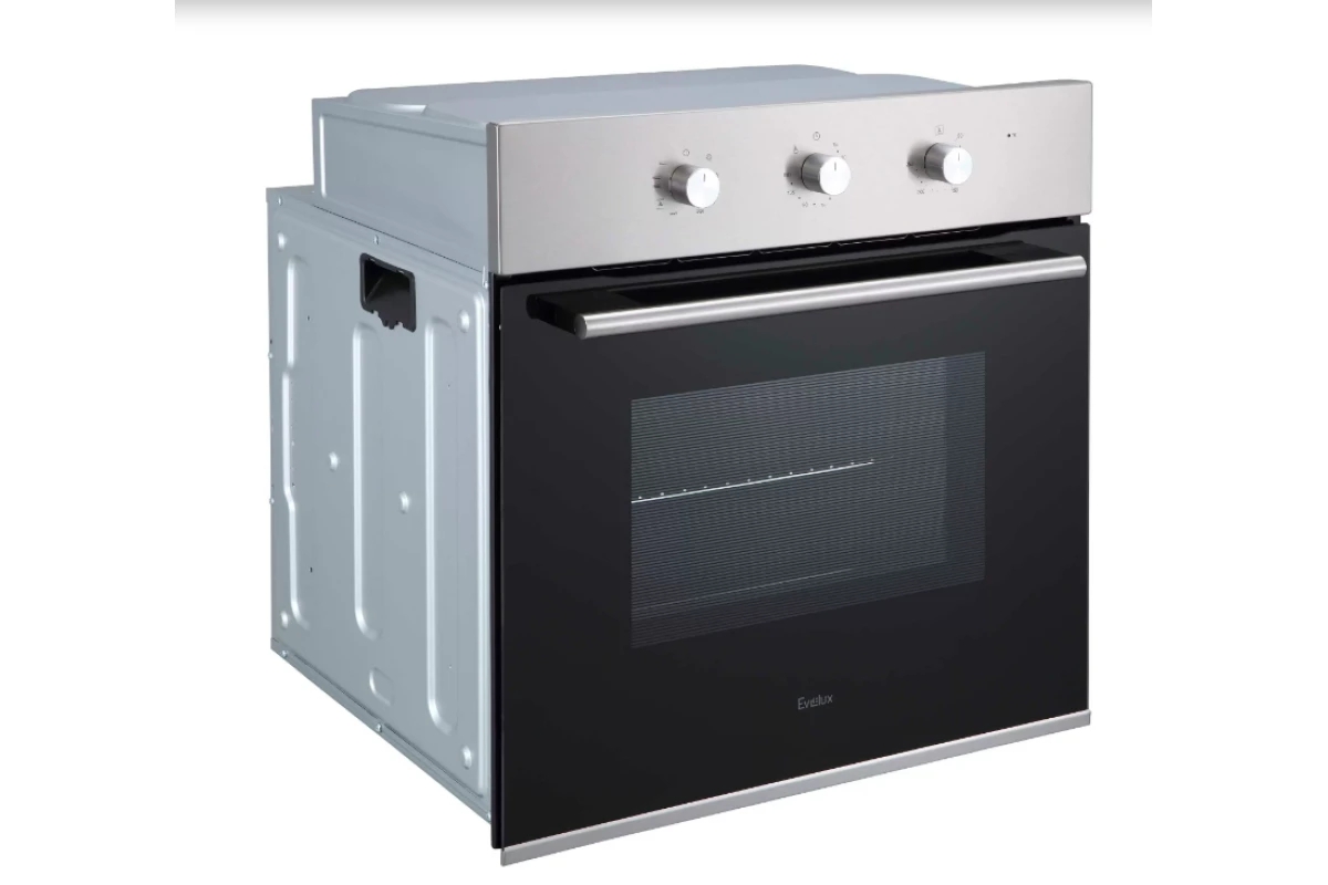 Электрический духовой шкаф Evelux EO 620 X
