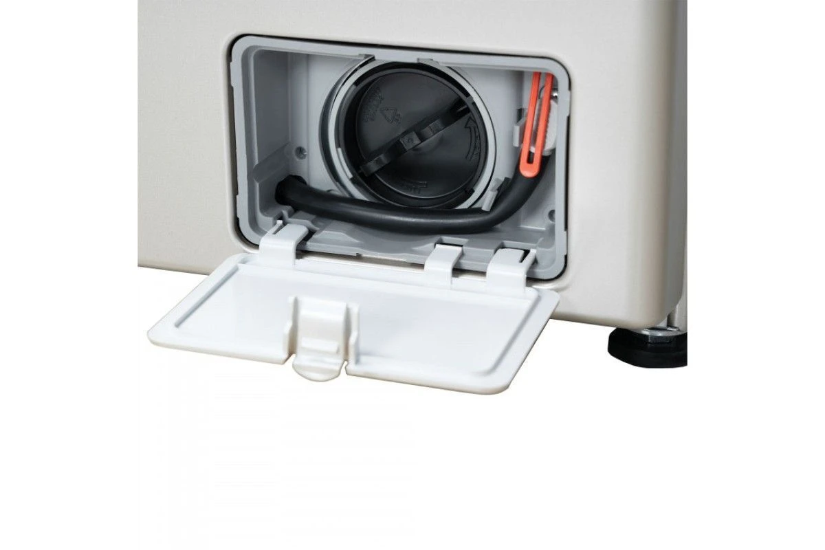 Стиральная машина Бирюса WM-SL1014/15 B