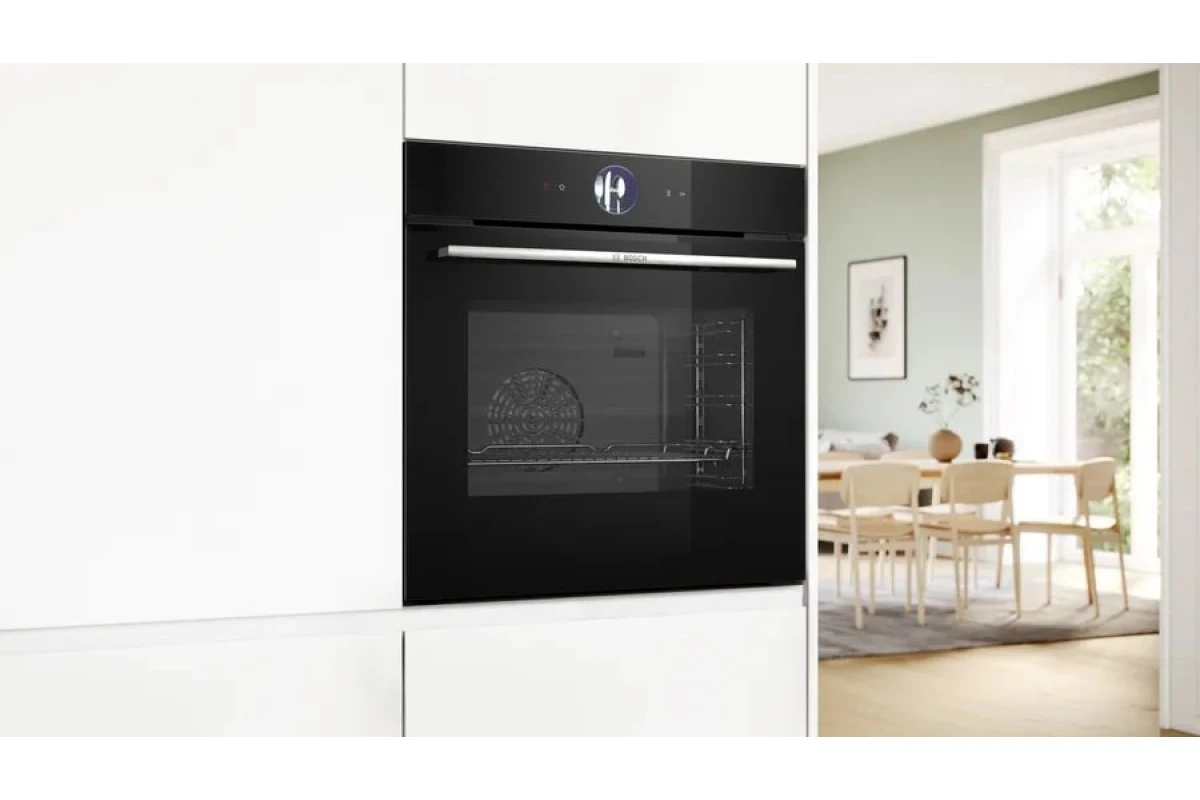 Духовой шкаф Bosch HRG7361B1