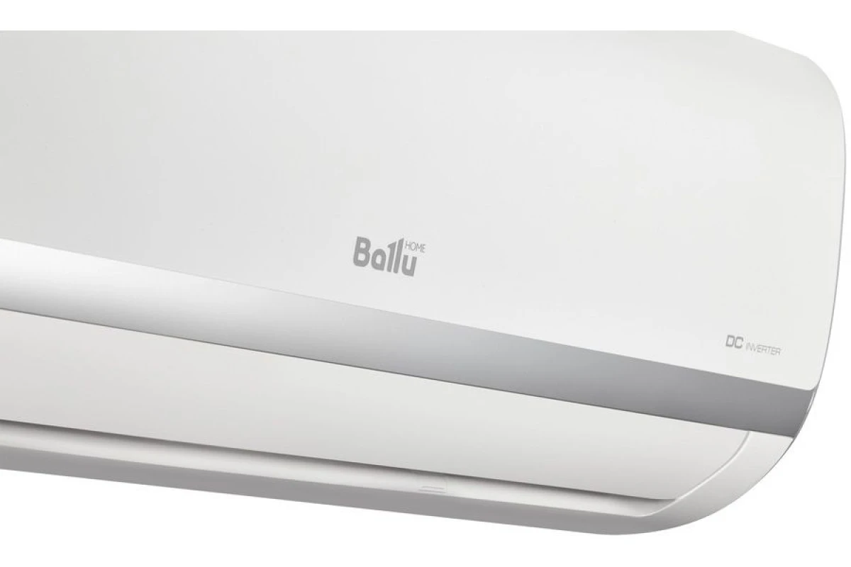 Кондиционер Ballu Lagoon BSDI-07HN8