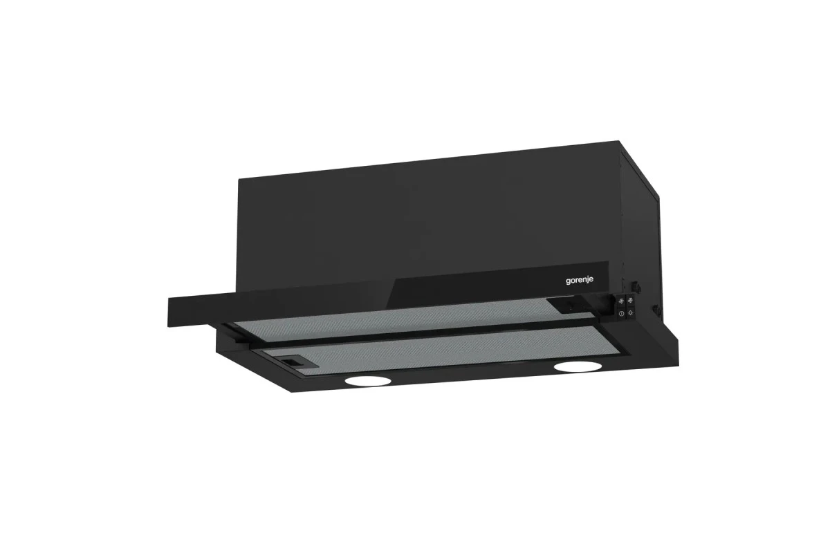 Встраиваемая телескопическая вытяжка Gorenje TH60E7GB