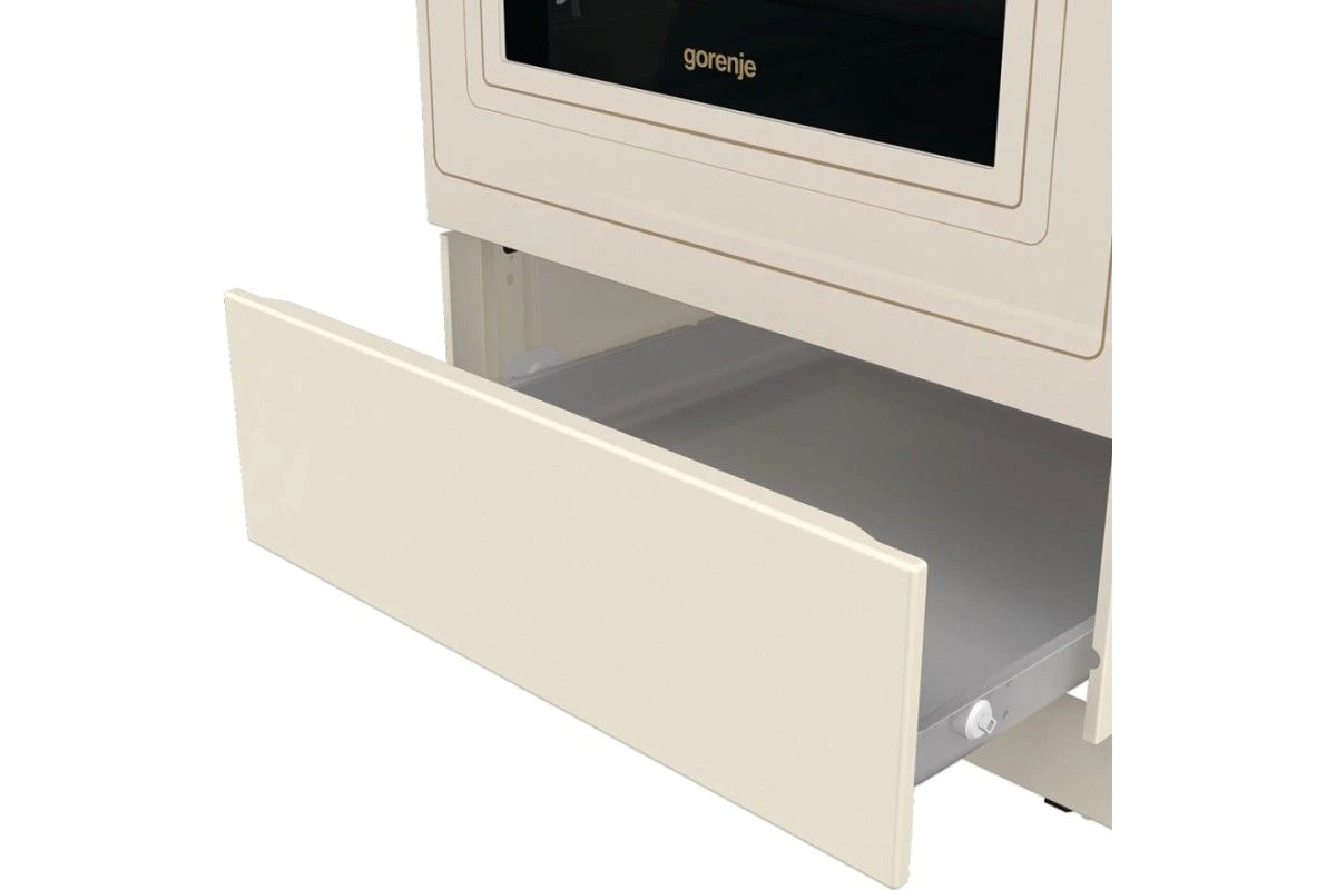 Комбинированная плита Gorenje GKS5B70CLI