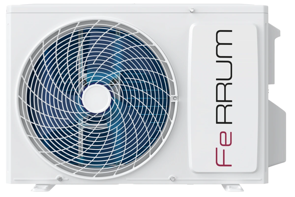 Кондиционер Ferrum Titan iFIS24VR1/iFOS24VR1-LE