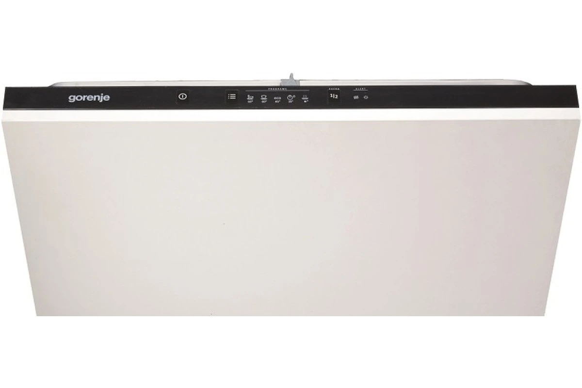 Встраиваемая посудомоечная машина Gorenje GV62011