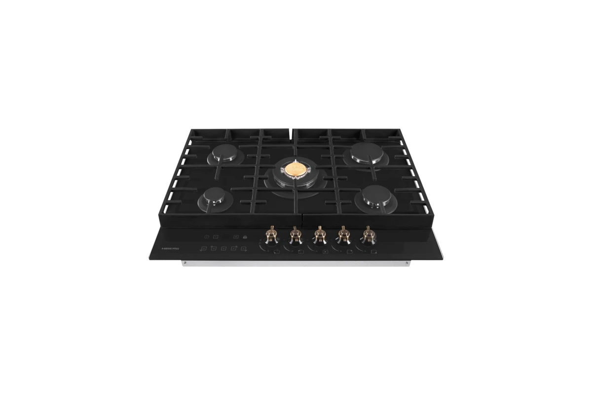 Варочная поверхность Hiberg VM 7155 B