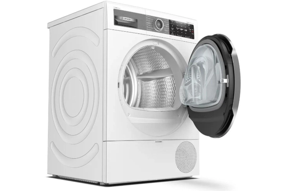 Сушильная машина Bosch WTX87EH0EU