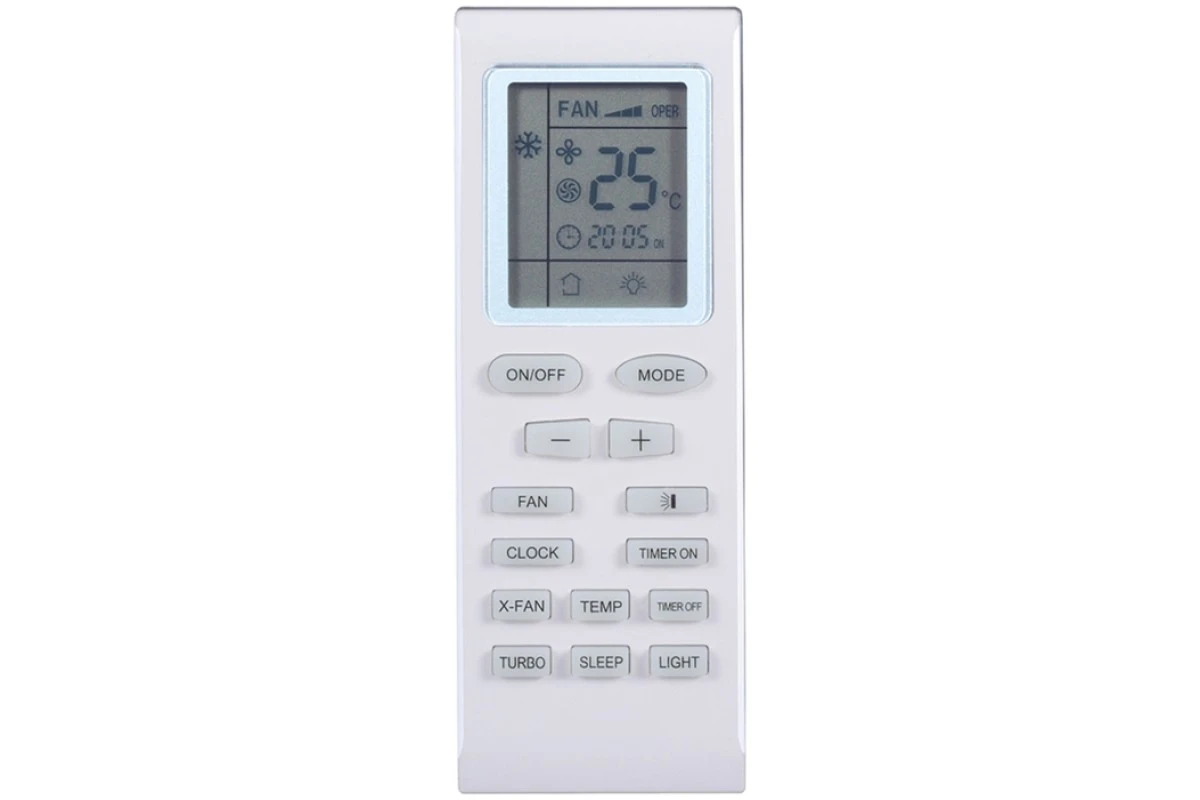 Напольно-потолочный кондиционер Pioneer KFF24GV/KON24GV Nord-40