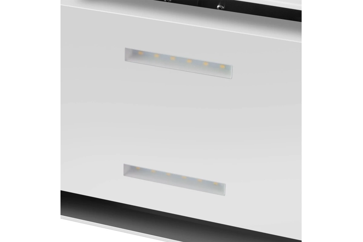 Вытяжка Maunfeld Bath Plus 402IL белый