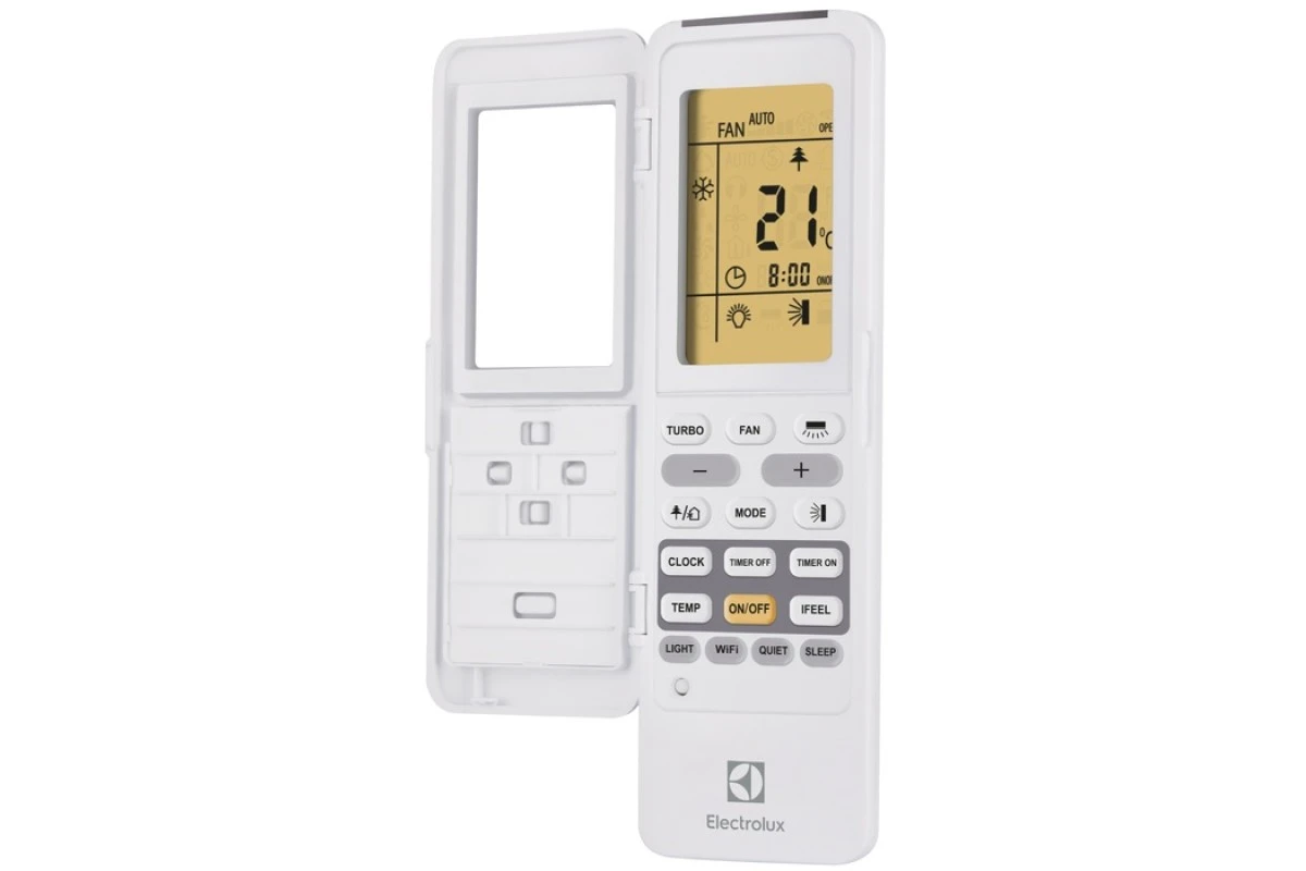 Кондиционер Electrolux Viking 2.0 EACS/I-18HVI/N8_19Y