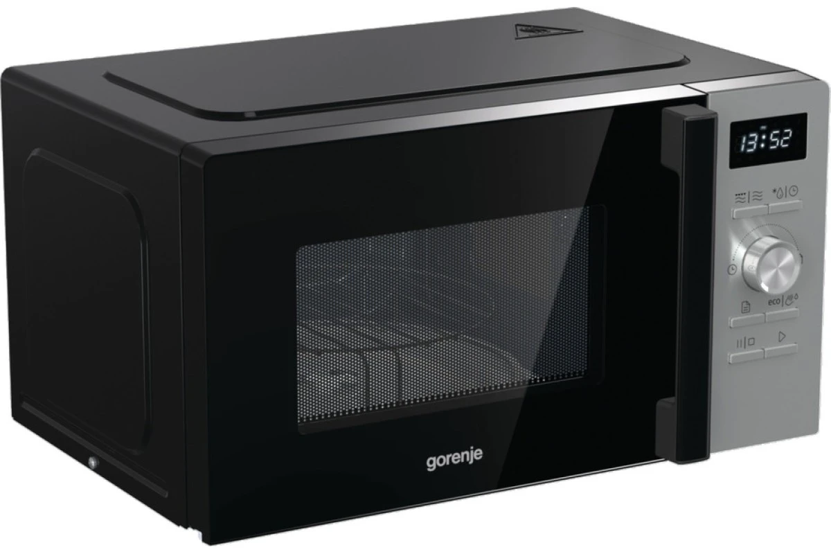Микроволновая печь с грилем Gorenje MO20A4XH
