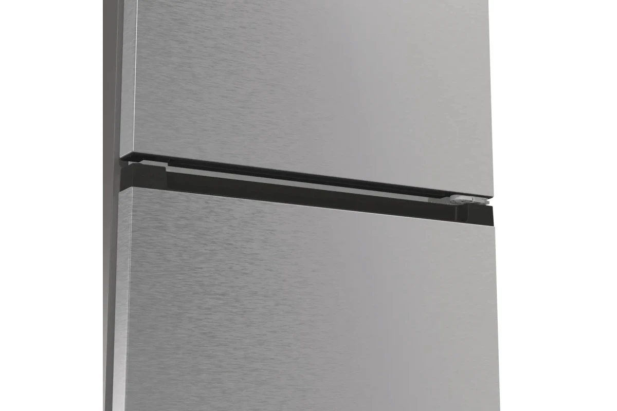 Двухкамерный холодильник Gorenje NRB620E61X4WFE