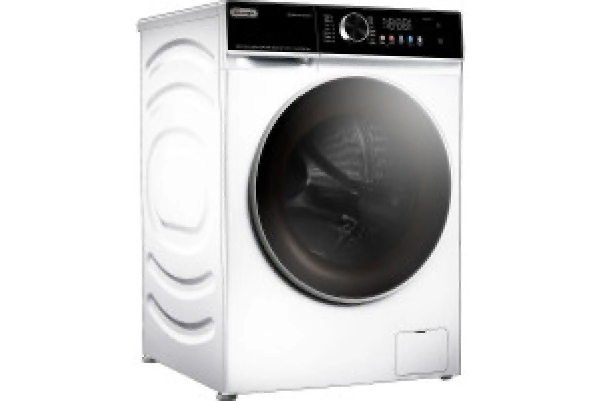 Cтирально-сушильная машина DeLonghi BELINDA LA 10726 VI