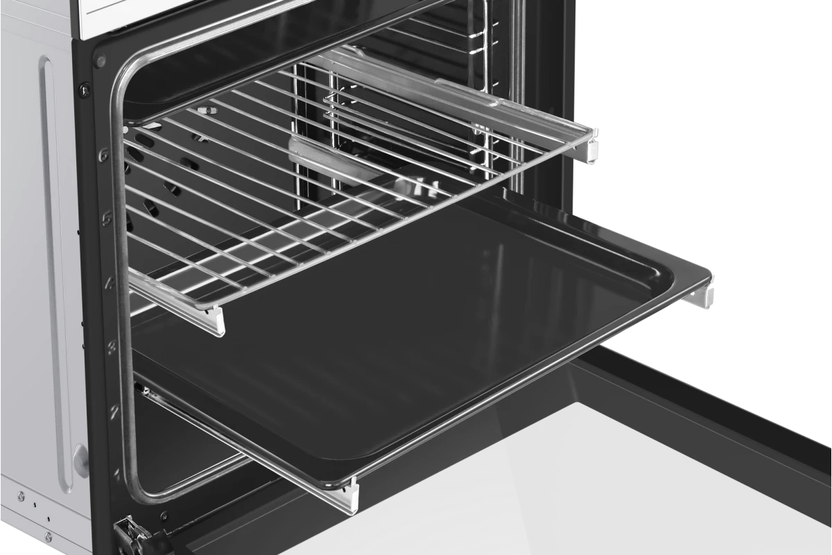 Духовой шкаф Haier HOQ-F6CASGW