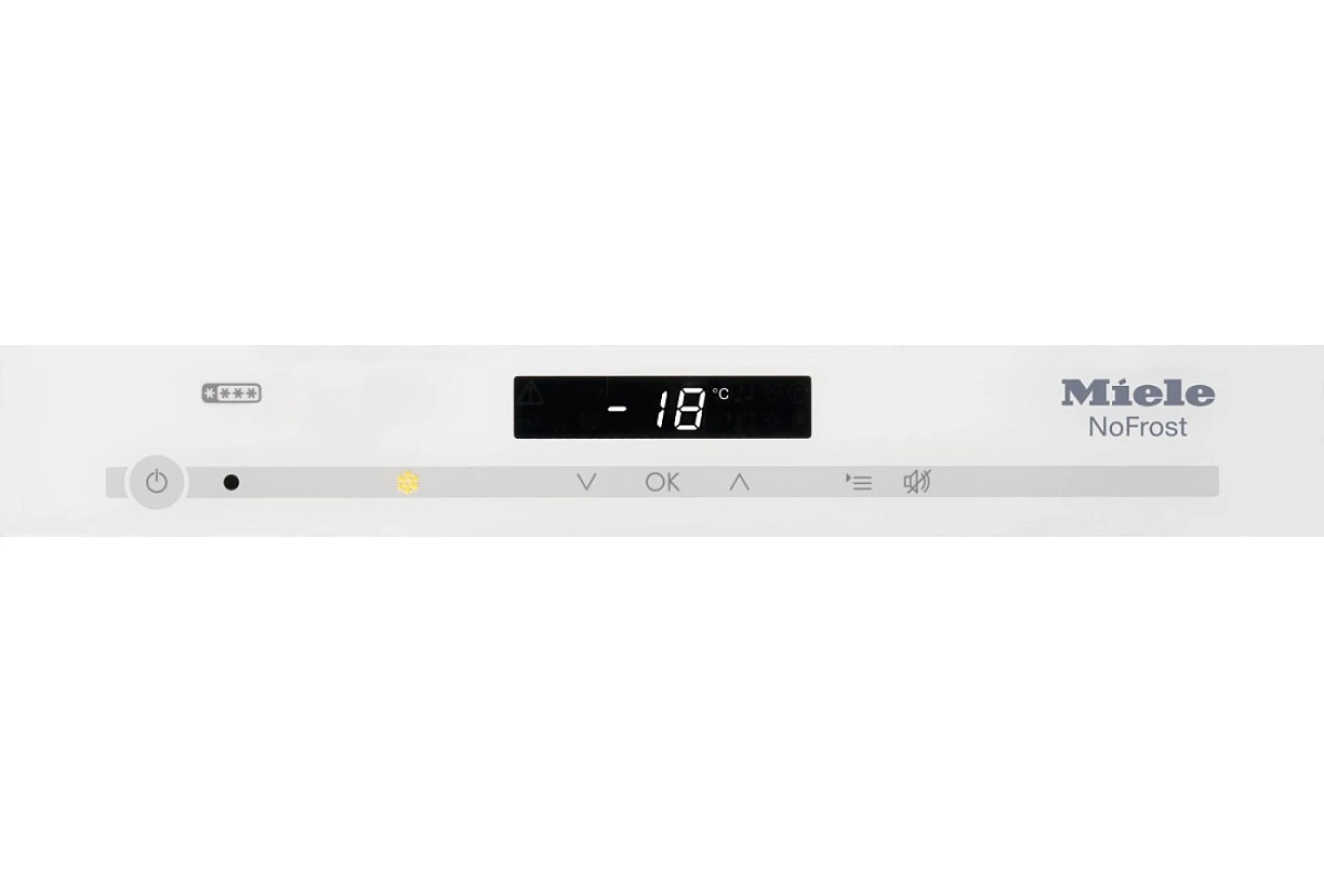 Морозильник Miele FNS37402i