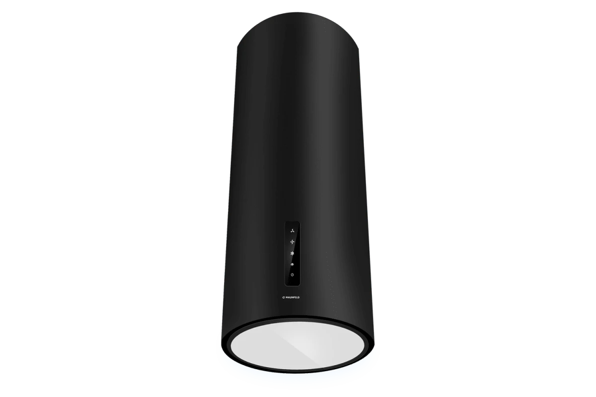 Вытяжка Maunfeld Vega 39 Wall Sensor LED Black