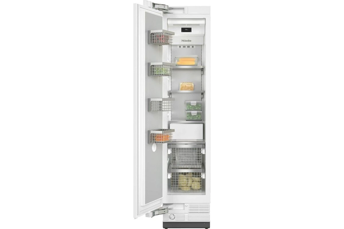Встраиваемый морозильник Miele F 2413 Vi MasterCool