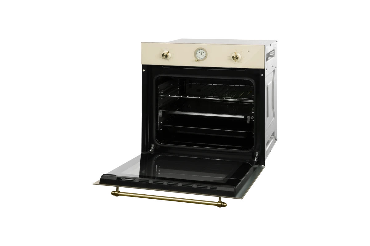 Духовой шкаф Hiberg VM 6382 YR