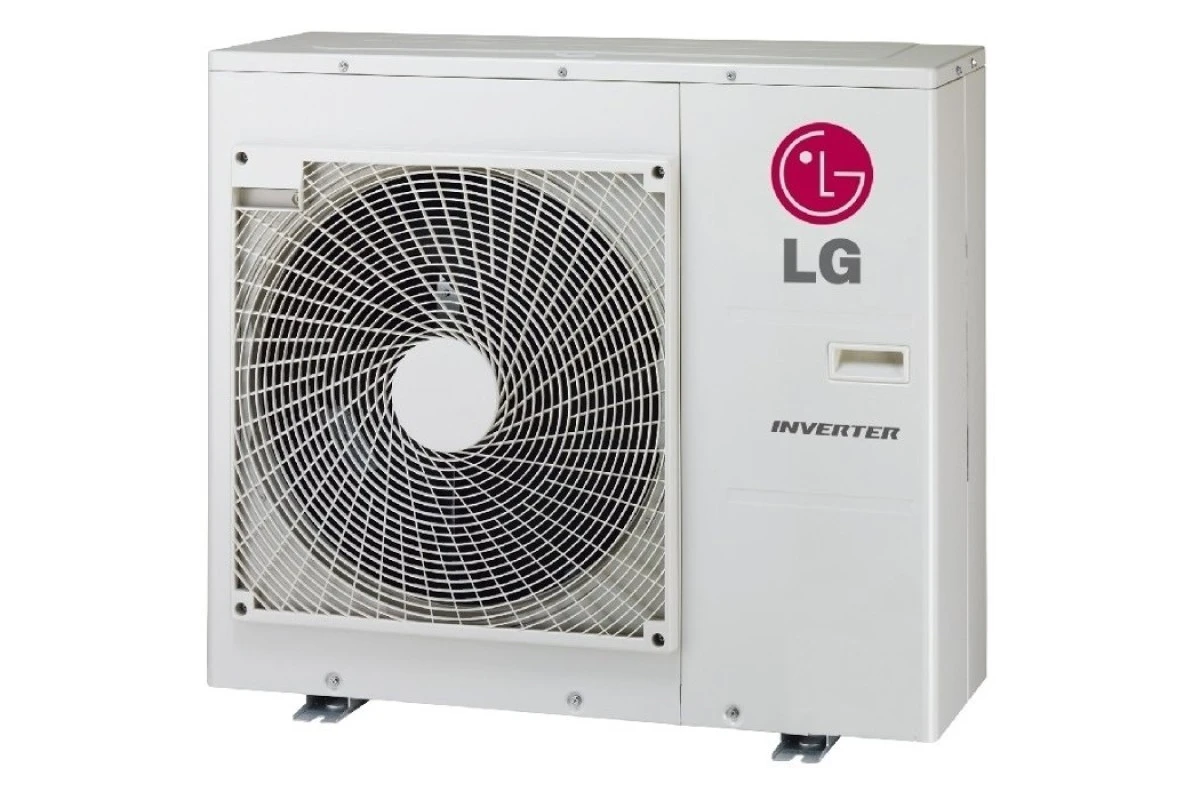 Канальный кондиционер Lg UM36WC.N21R0/UU36WC.U41R0