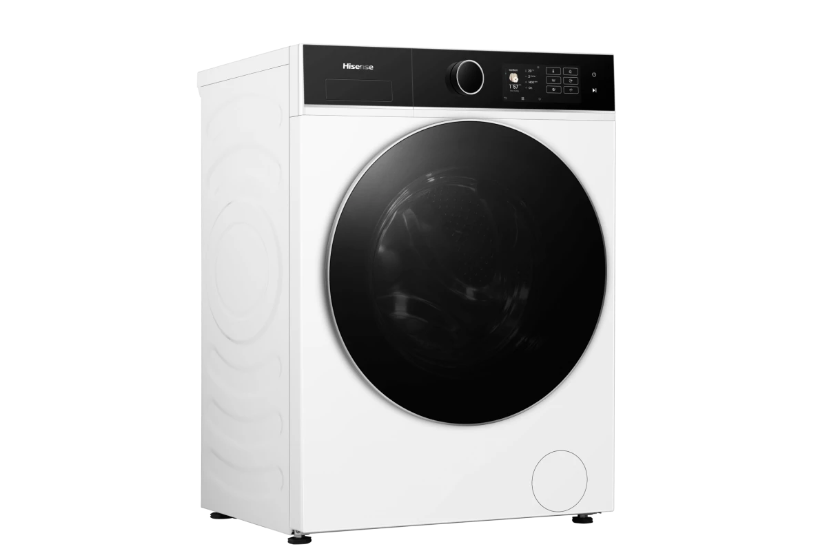 Стиральная машина Hisense WD5I1045BWQ