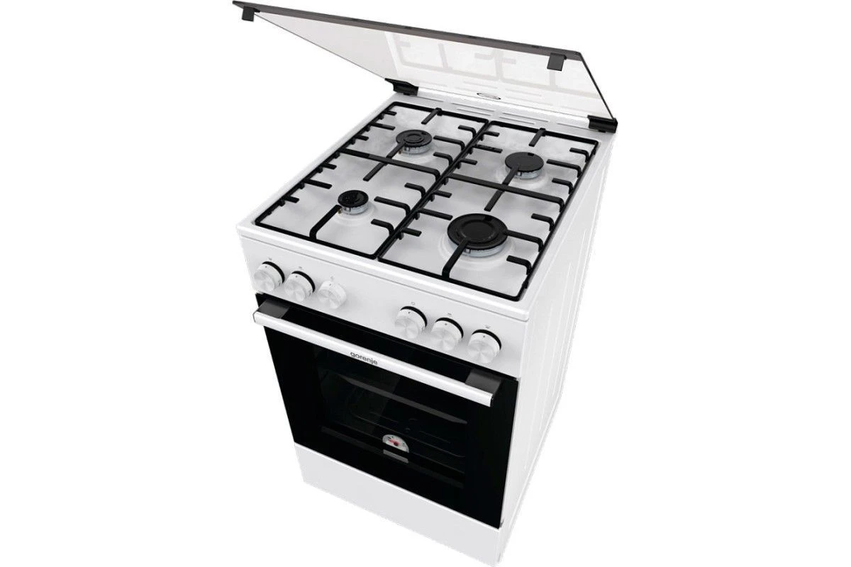 Газовая плита Gorenje GG5A10WH