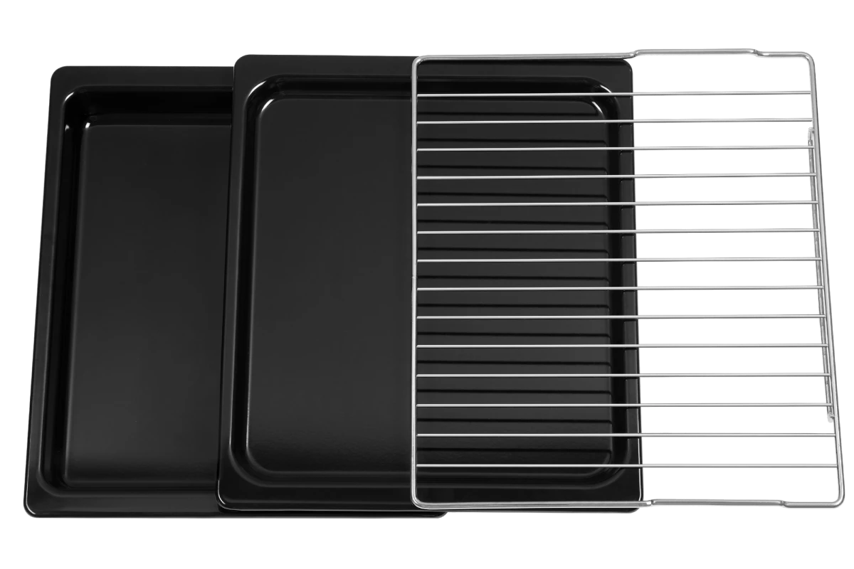 Духовой шкаф Haier HOQ-F5AAGB