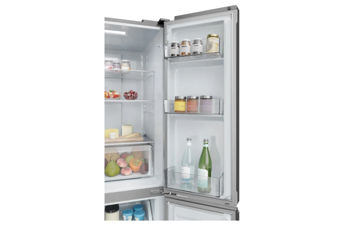 Холодильник Haier HTF-425DM7RU