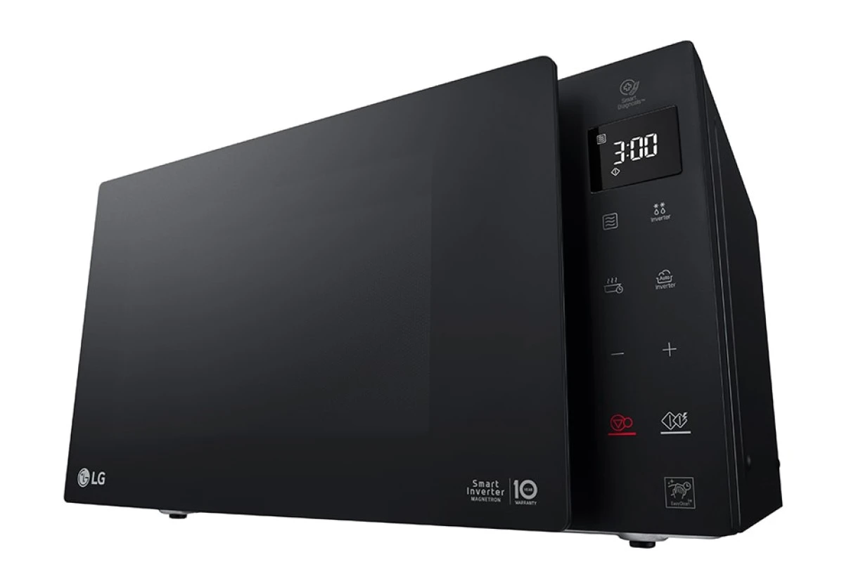 Микроволновая печь LG MS2535GIS