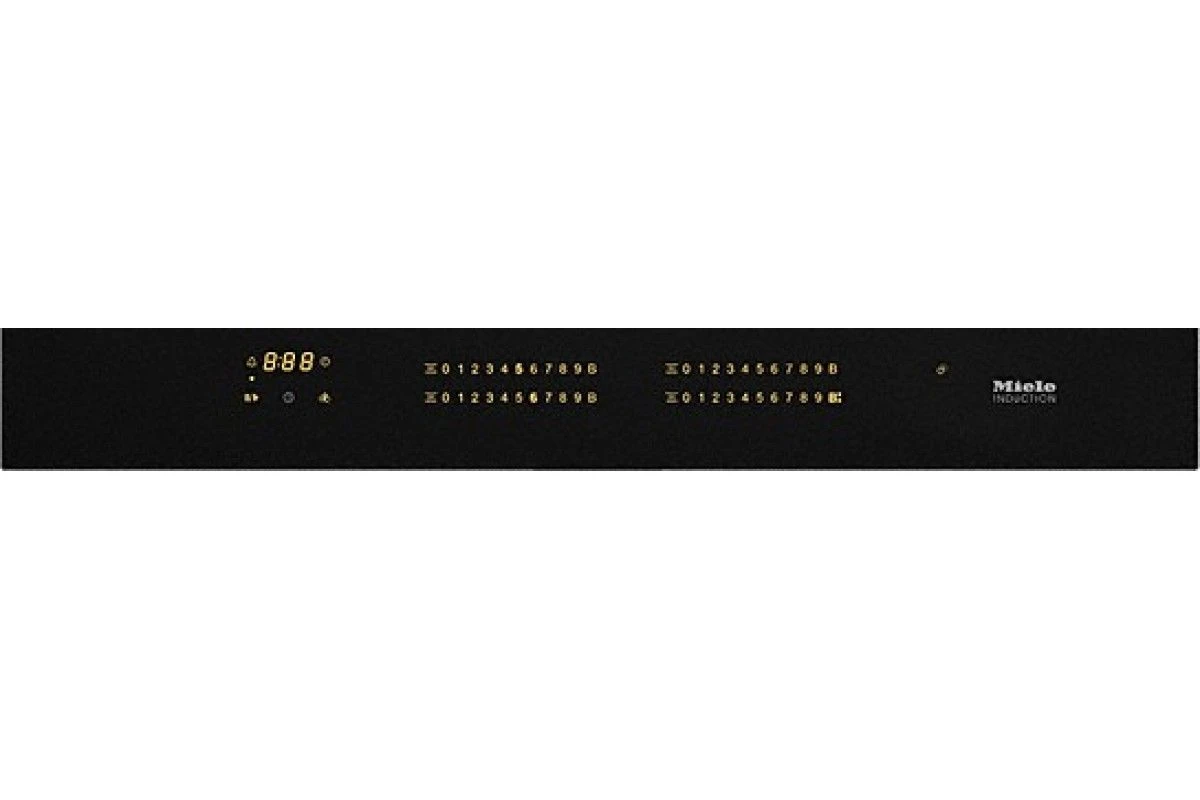 Варочная панель Miele KM 7617 FX