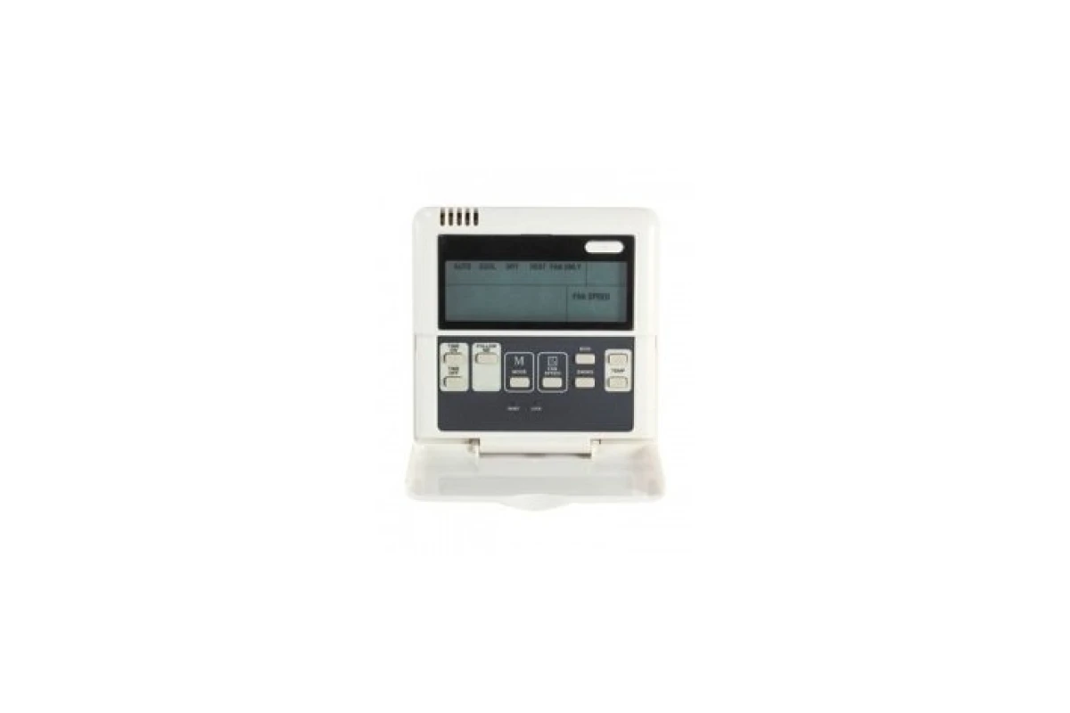 Канальный кондиционер Midea MTI-24HWN1-Q(A)/MOX430U-24HN1-Q
